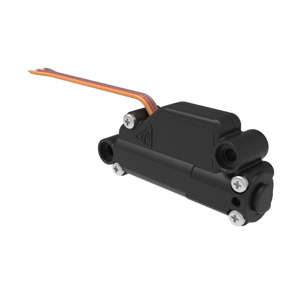 Southco Electronic Actuator, Micro Size, without connector