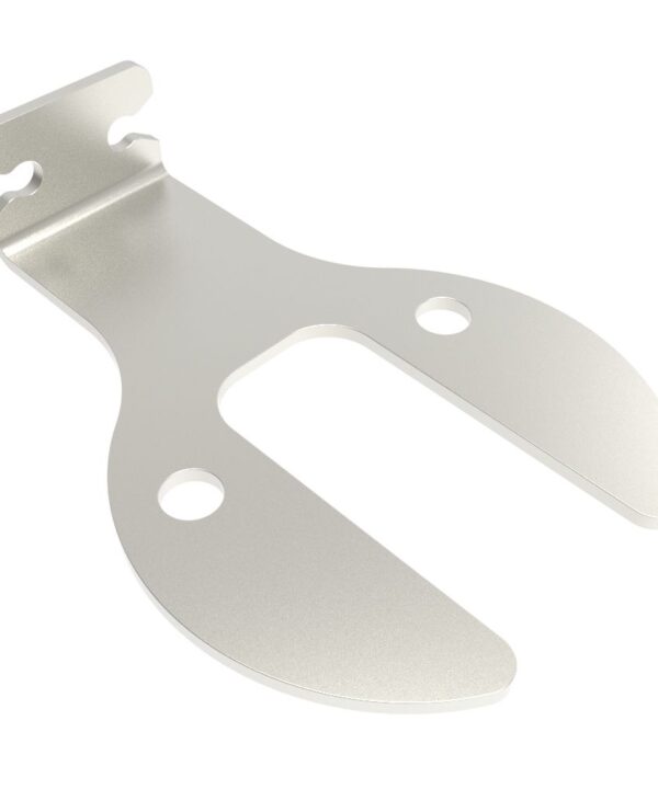 Southco Rotary cable mounting bracket for large AC-M1 actuator