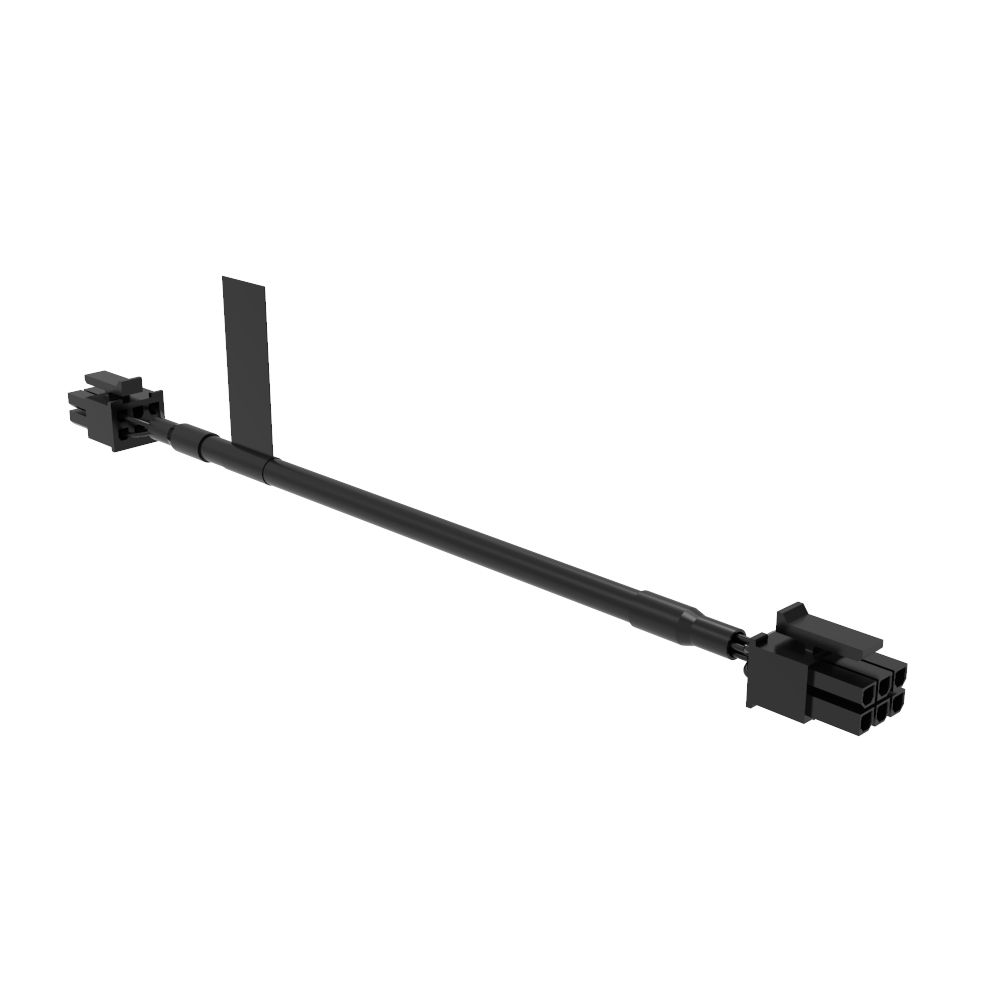 Southco Wire Harness - R4-EM-9 Series Latches to B1 Configuration Bluetooth Controller