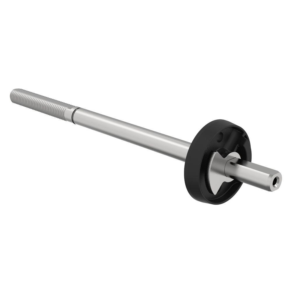 Southco M4 Cam Latch Shaft