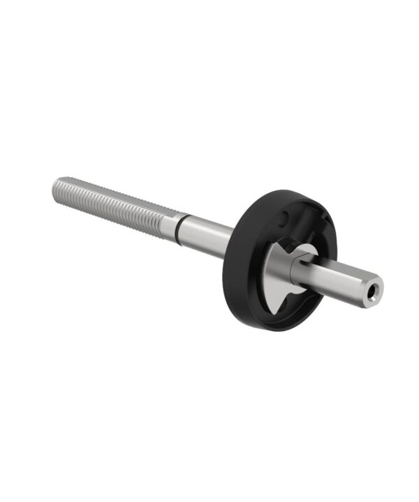 Southco M4 Cam Latch Shaft