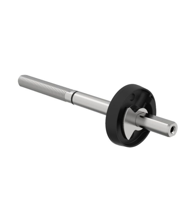 Southco M4 Cam Latch Shaft