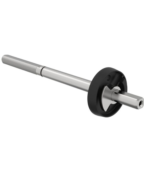 Southco M4 Cam Latch Shaft