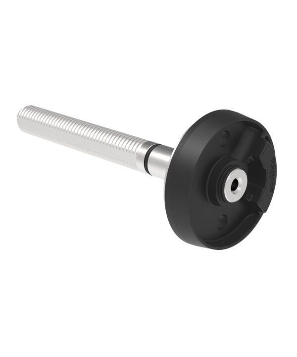 Southco M4 Cam Latch Shaft