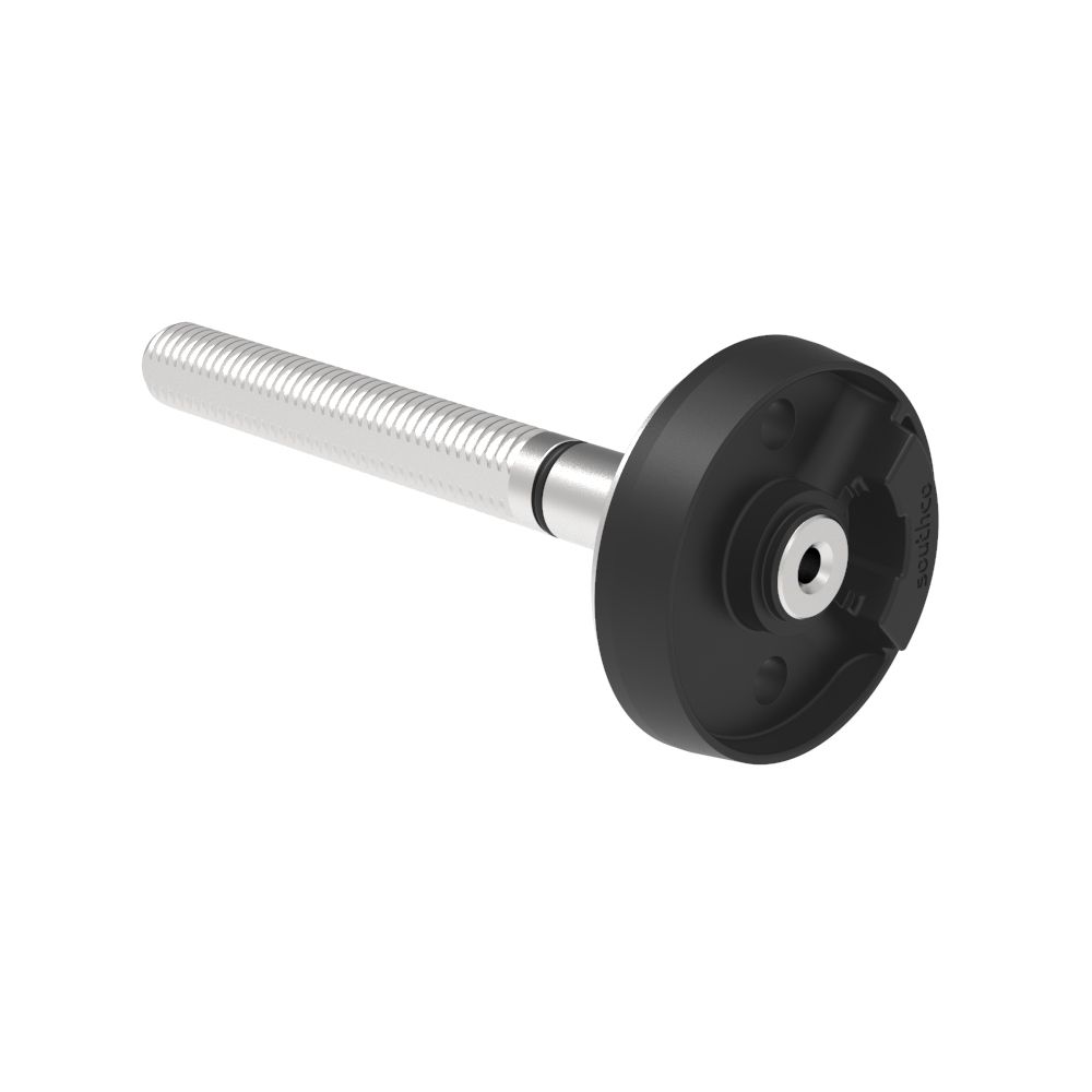 Southco M4 Cam Latch Shaft
