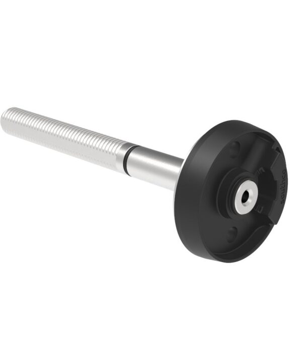 Southco M4 Cam Latch Shaft