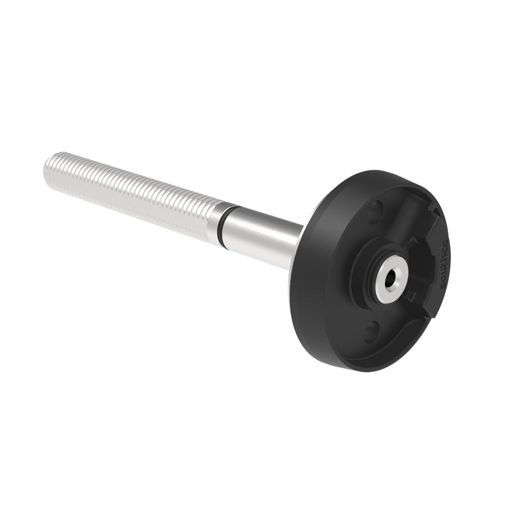 Southco M4 Cam Latch Shaft
