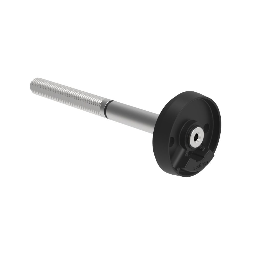 Southco M4 Cam Latch Shaft
