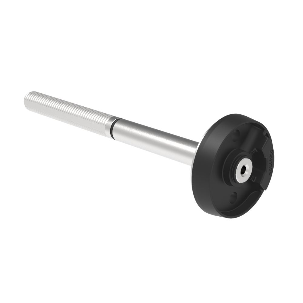 Southco M4 Cam Latch Shaft