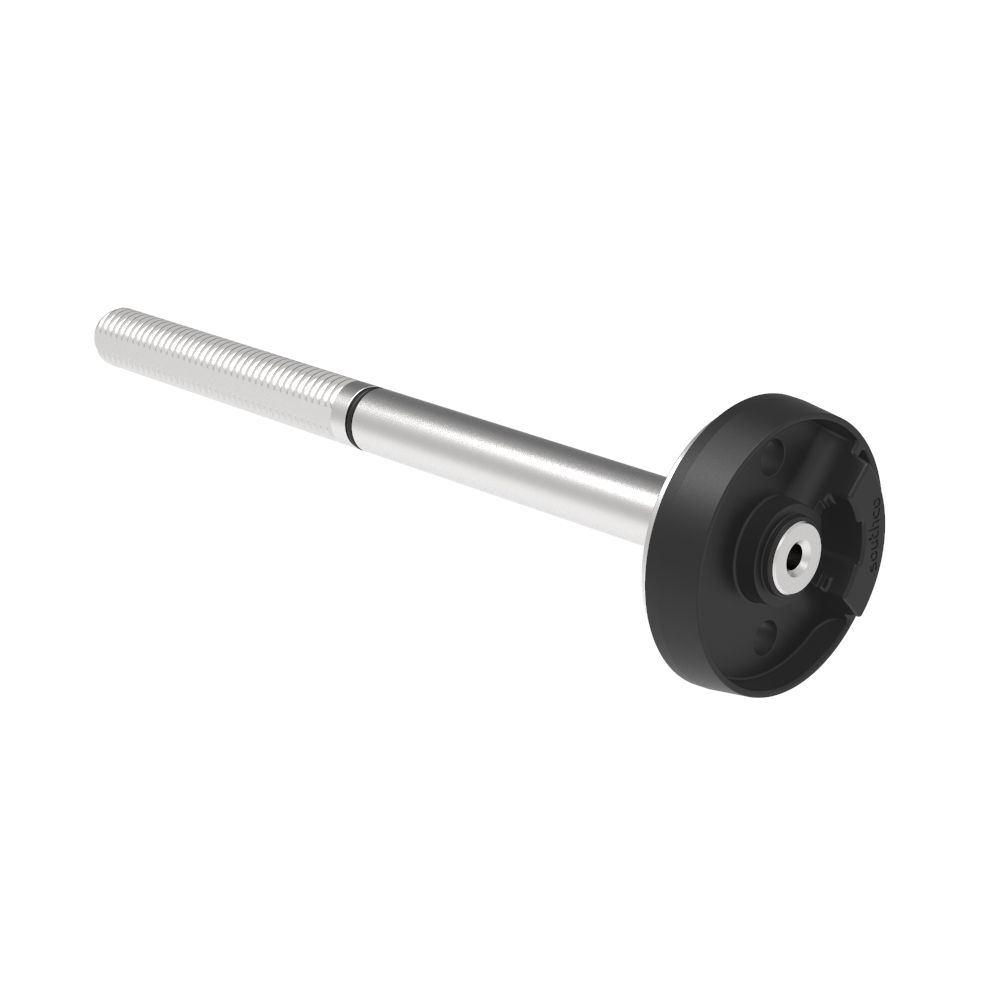 Southco M4 Cam Latch Shaft