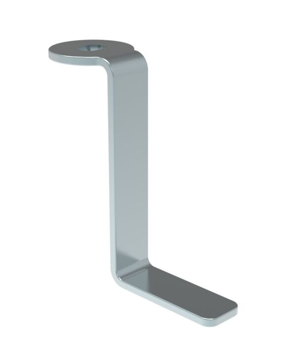 Southco M4 Cam Latch, Pressure Release Bracket