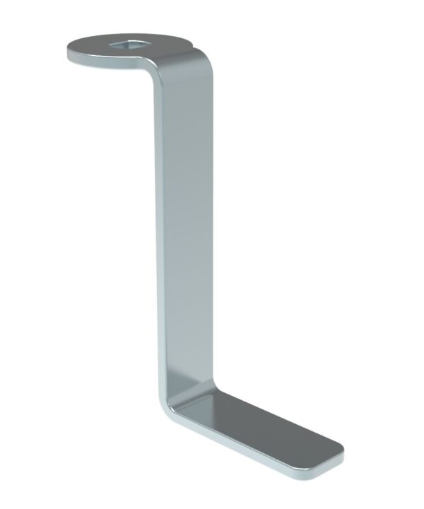 Southco M4 Cam Latch, Pressure Release Bracket