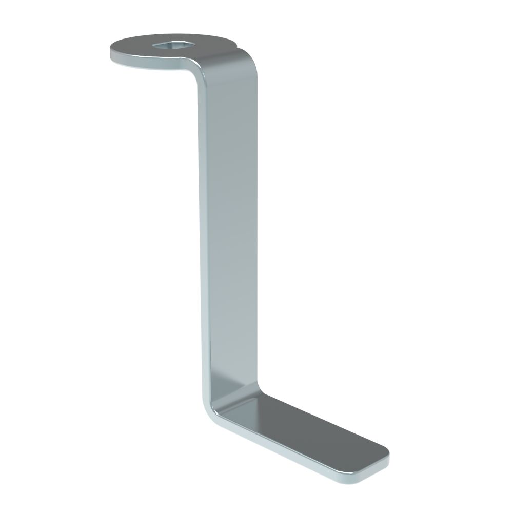 Southco M4 Cam Latch, Pressure Release Bracket
