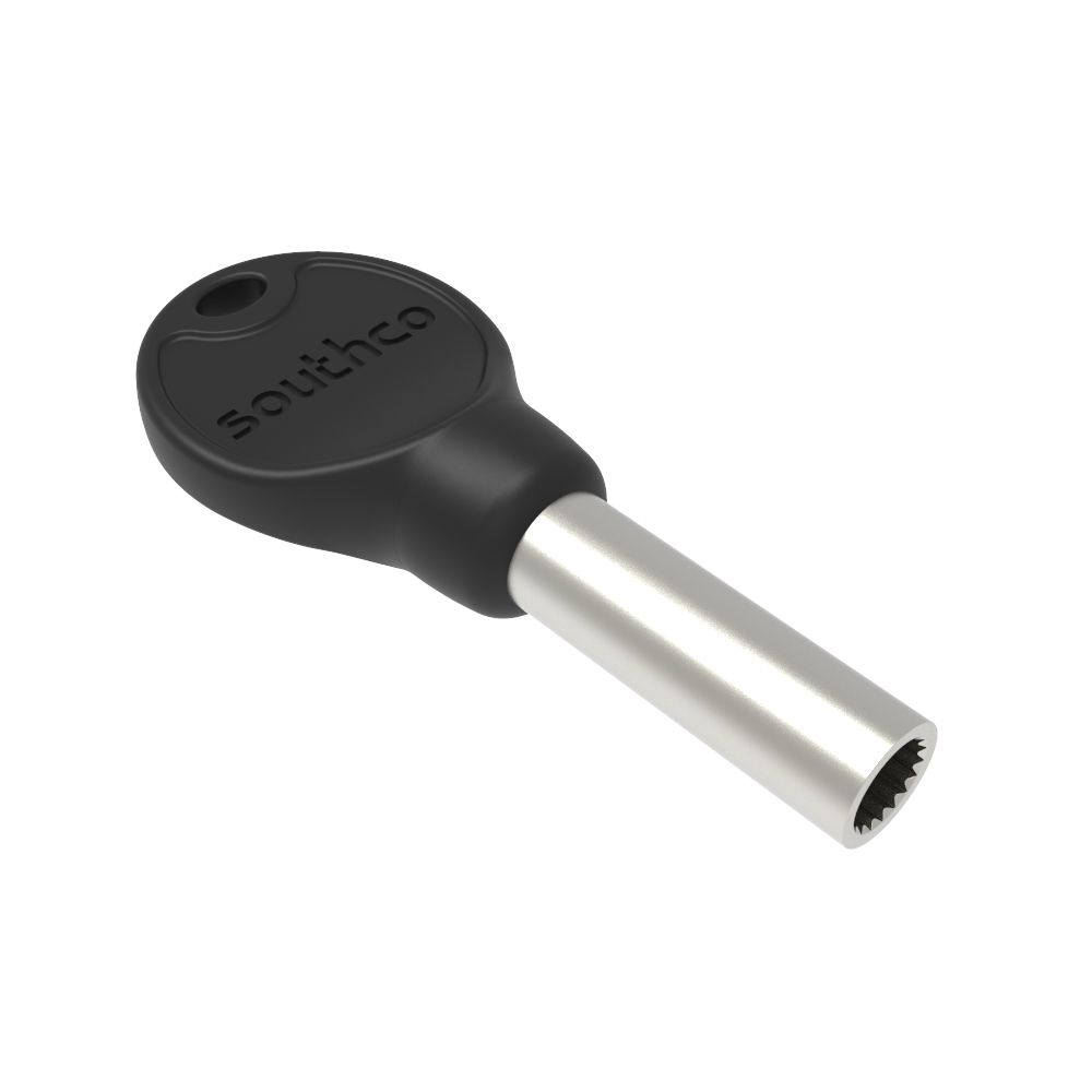 Southco Key, Southco Logo