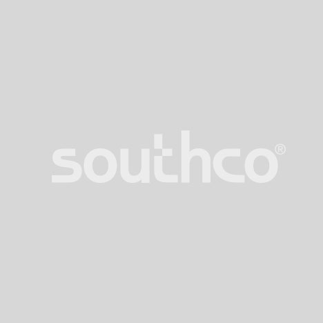 Southco Draw Latch, Key Locking, Small Size, Zinc Alloy, Chrome Plated, Satin