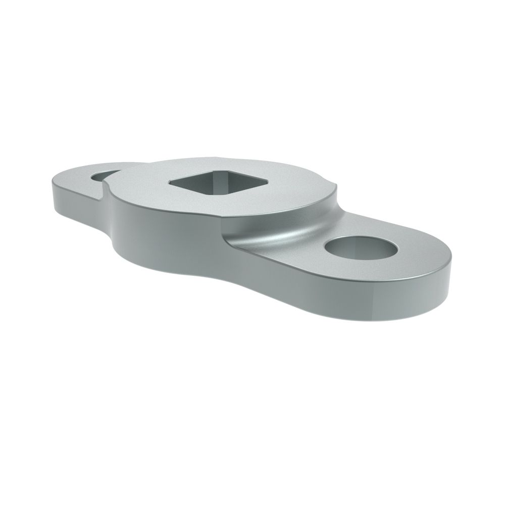 Southco Multi-point Rod , Accessory