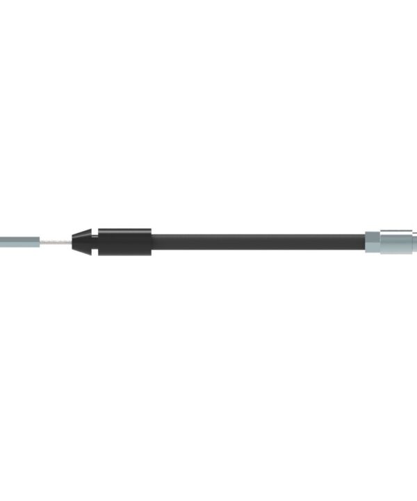 Southco Rotary System Cable, Type 5, Zinc "L" to Stainless Ball