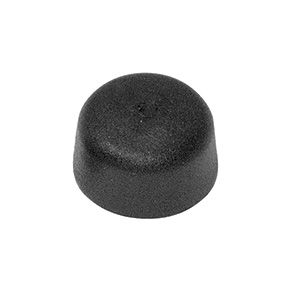 Southco Rubber Bumper, Black