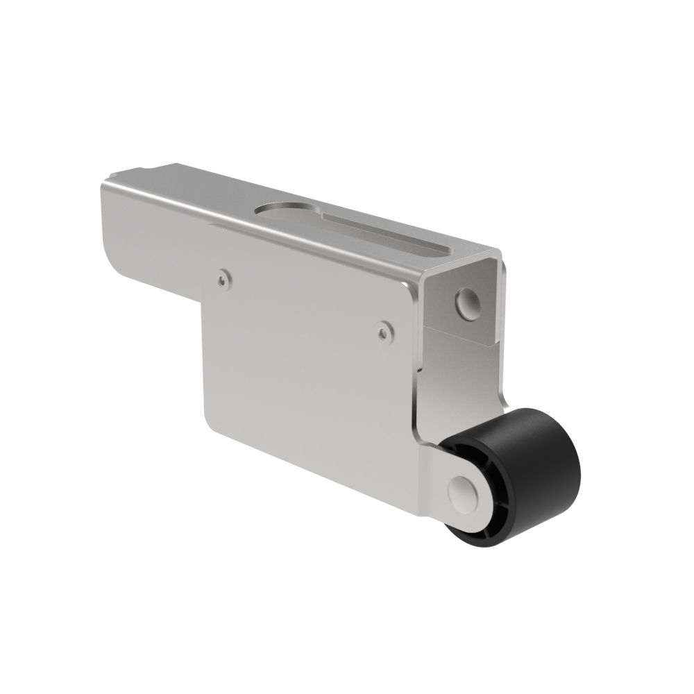 Southco CR Rod Assembly Rod End