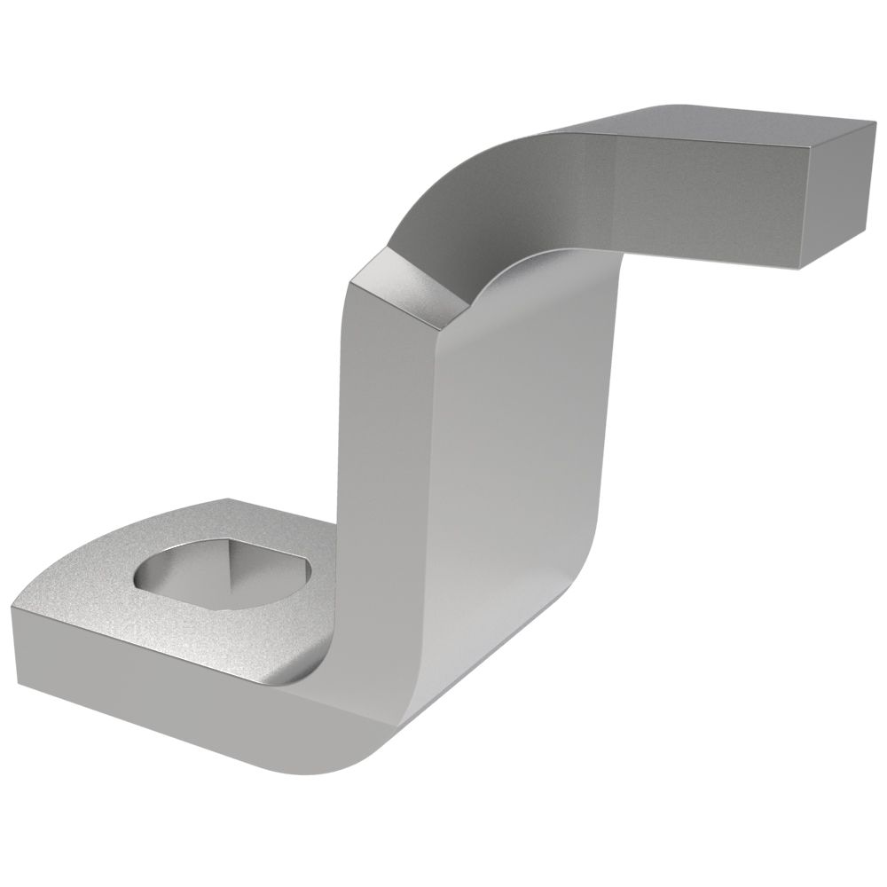Southco Cam, Steel, Zinc Plated