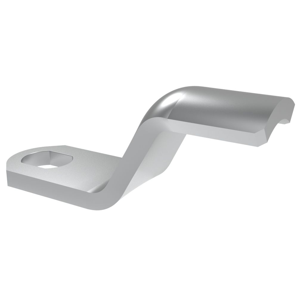 Southco Cam, Stainless Steel, Passivated