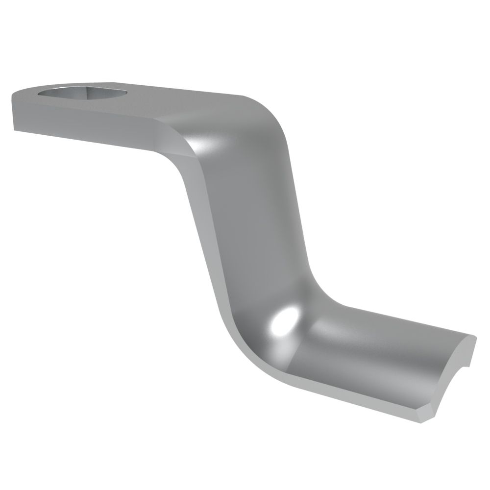 Southco Cam, Stainless Steel, Passivated
