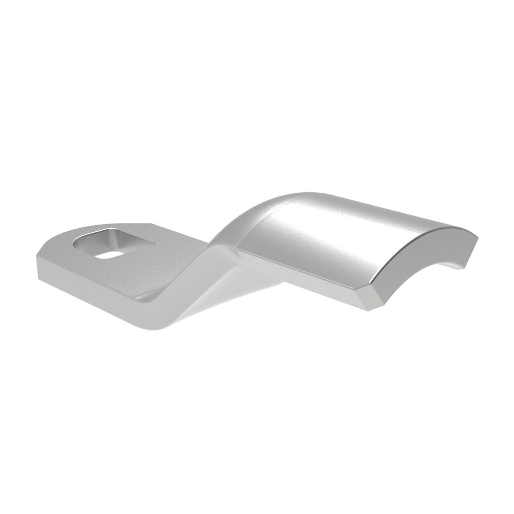 Southco Cam, Stainless Steel, Passivated