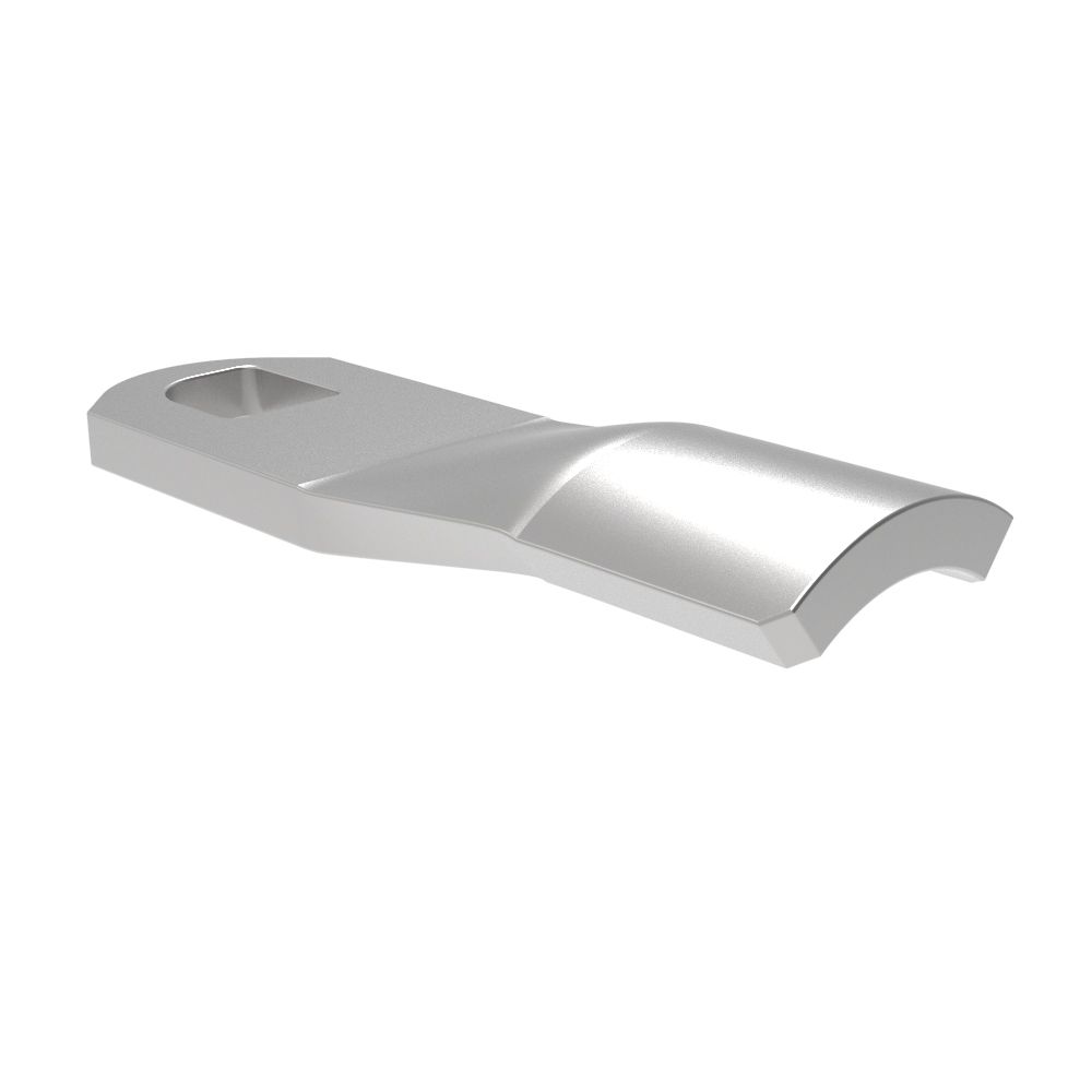 Southco Cam, Stainless Steel, Passivated
