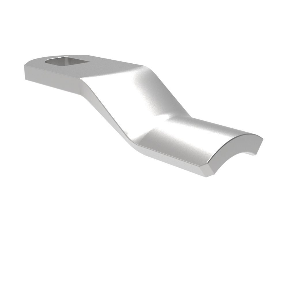 Southco Cam, Stainless Steel, Passivated