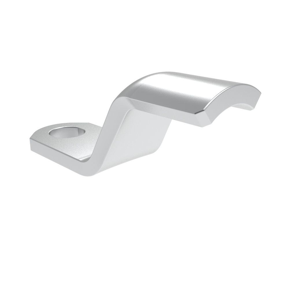 Southco Cam, Steel, Zinc Plated