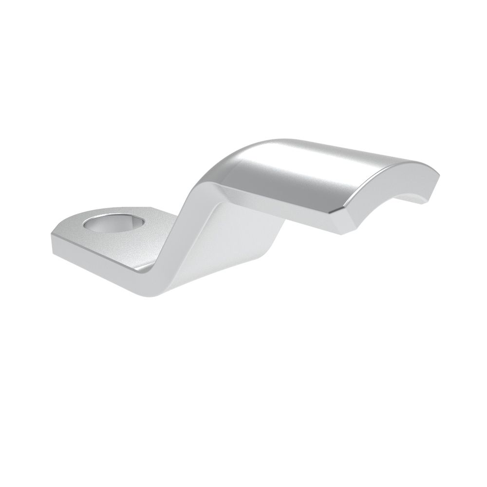 Southco Cam, Steel, Zinc Plated