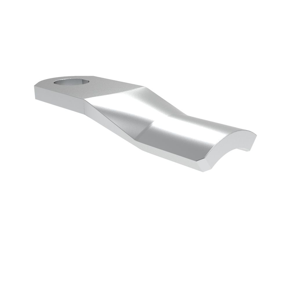 Southco Cam, Steel, Zinc Plated