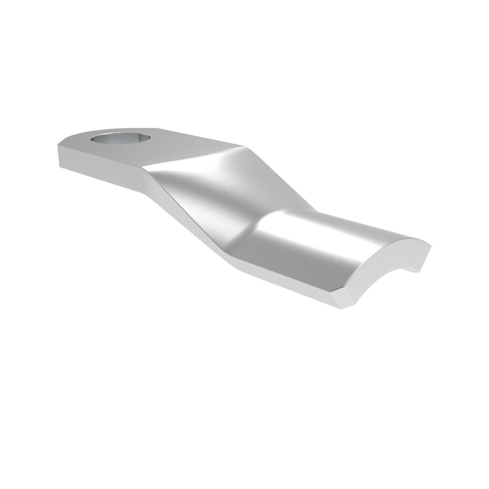 Southco Cam, Steel, Zinc Plated