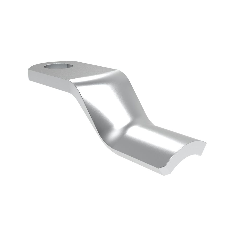 Southco Cam, Steel, Zinc Plated