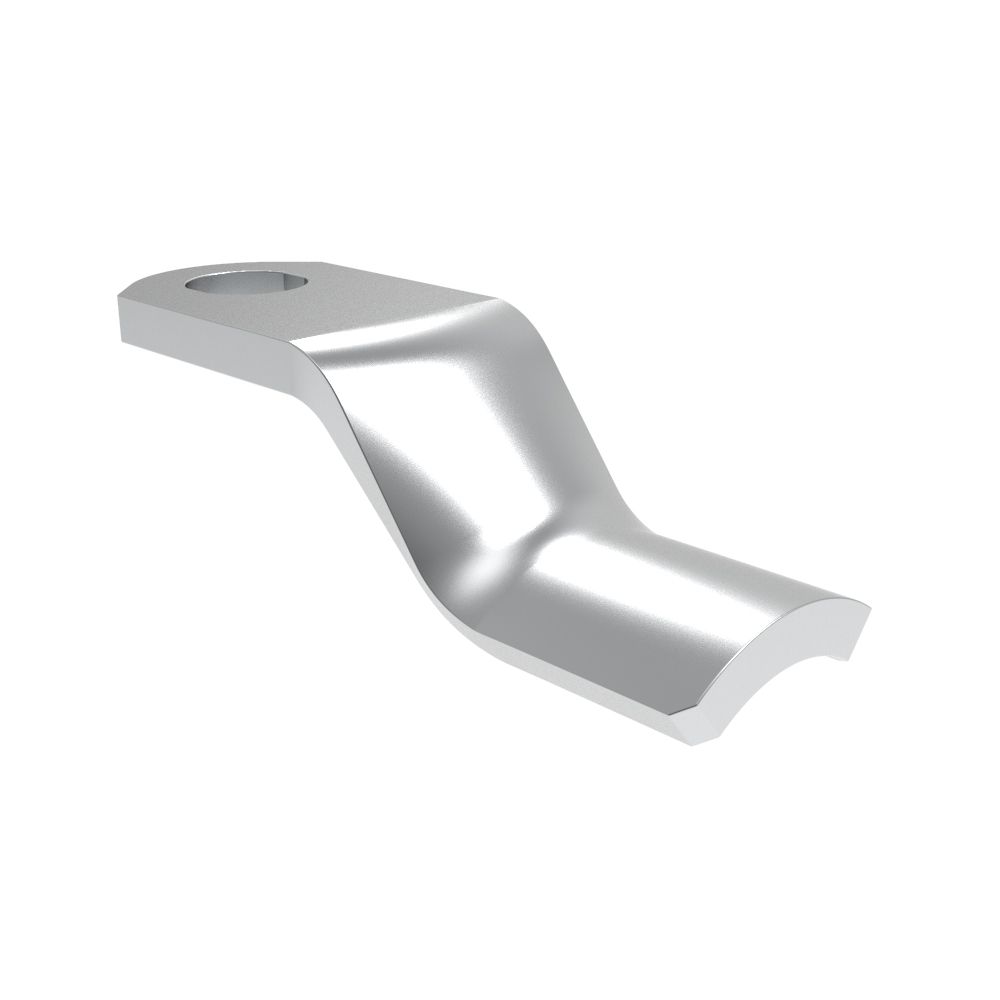 Southco Cam, Steel, Zinc Plated