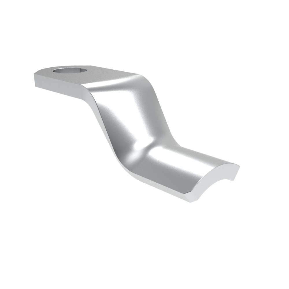 Southco Cam, Steel, Zinc Plated