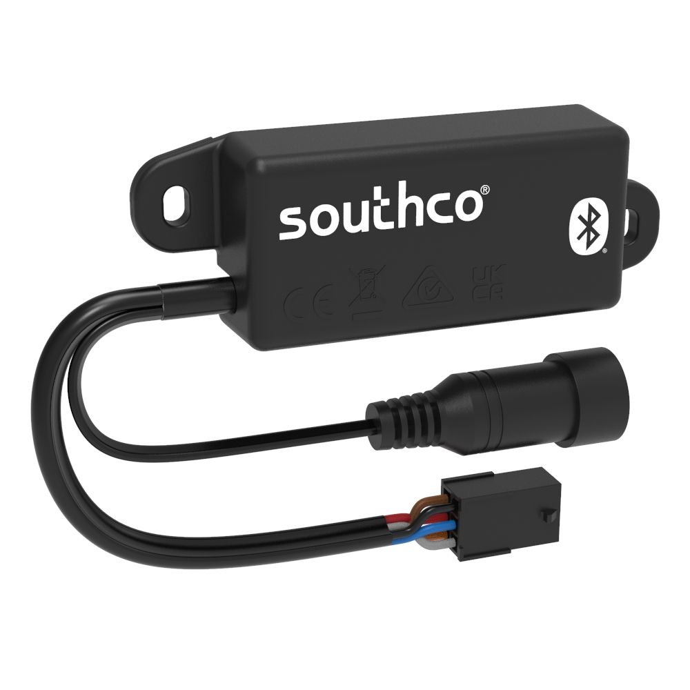 Southco Externally Powered Bluetooth® Controller