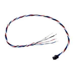 Southco Wire Harness for EM-10 latch - 3000mm (118.10 in)