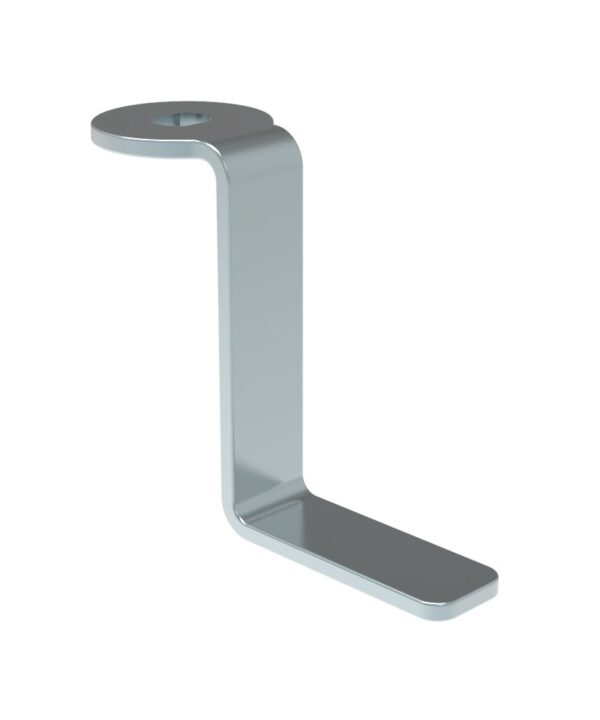 Southco M4 Cam Latch, Pressure Release Bracket