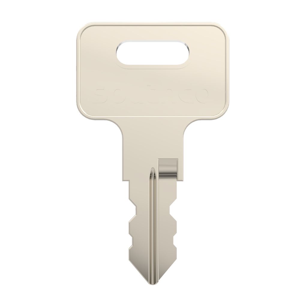 Southco / Mobella Entry Door Lock Key