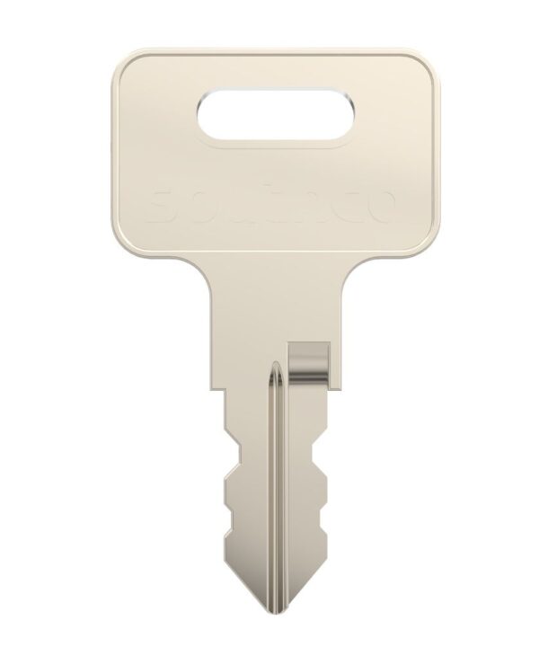 Southco / Mobella Entry Door Lock Key