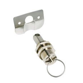 Southco Push To Close Latch, Pinlatch