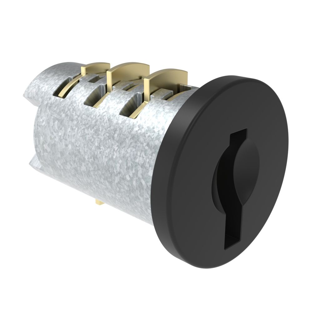 Southco Lock Plug, Master Keyed